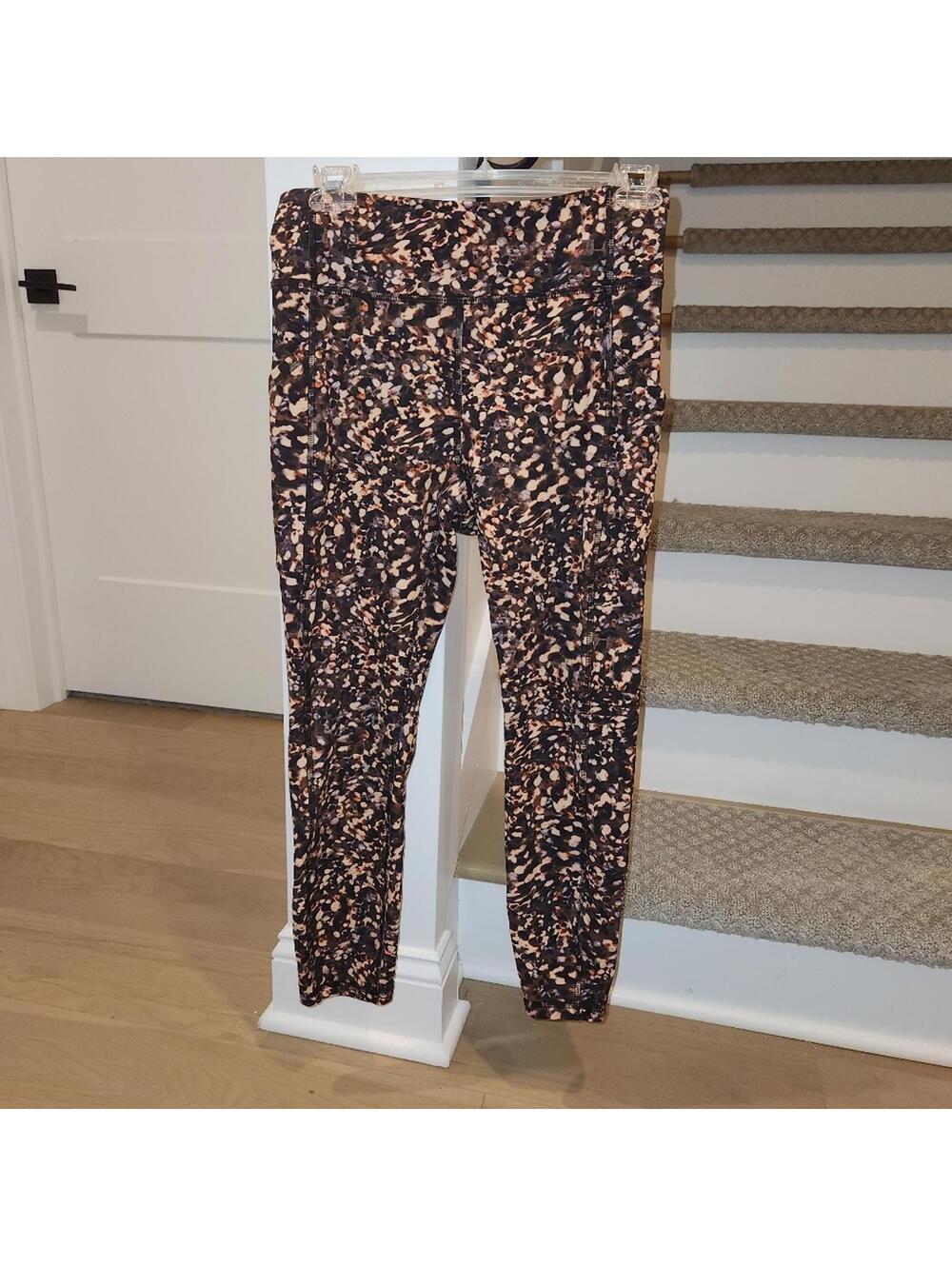Lululemon Invigorate 25" Leggings